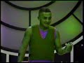 Silvio Santos - Show de Calouros - 1988