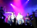 Concierto Erreway Barcelona - Sweet baby 3