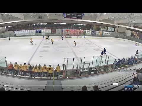 Youngstown Phantoms USHL Main Camp - Yellow #17
