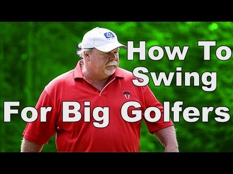 how to get a more upright golf swing