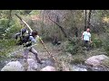 Oct Trek River-Crossing 2008