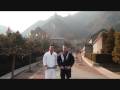 Beijing - Changling and Great Wall