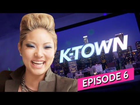 K-Town Reality Show : Episode 6