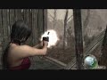 Resident Evil 4 - Seperate Ways - ps2 - Chapter 2 [part 2]