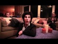 Awkward Silence - Music Video - alex lewis, awkward, i8athumbtack, music, music video, silence