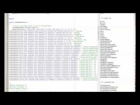how to change skins in samp debug