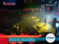 Selena Gomez en Teleton 2009 Mexico