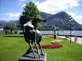 Lugano Switzerland