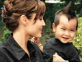 Maddox Jolie-Pitt talks about his new record