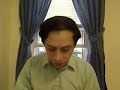The spirit vs. the soul - Part 01