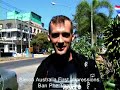 TEFL International Trainees First Impressions at Ban Phe Thailand