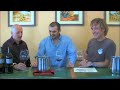 Tasting wine with Maynard James Keenan of Tool in ... Tasting wine with Maynard James Keenan of Tool in ...