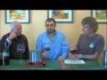 Tasting wine with Maynard James Keenan of Tool in ...