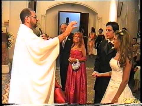 Vifocal Producciones- Video Casamiento 2