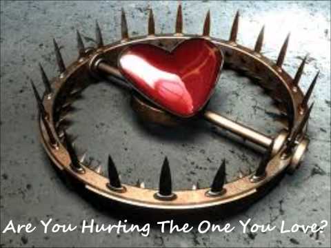 Florence And The Machine - Are you hurting the one you love? lyrics