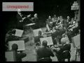 Z.Francescatti-Mozart Concerto-4  Third Movement