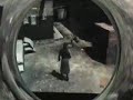 MGS4 Militia Intelligence tests MGS4 Militia Intelligence tests