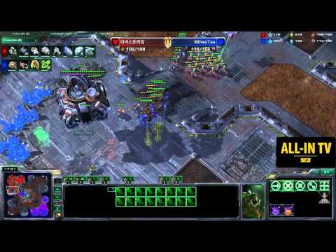 imnestea - Give-away video instructions: http://www.youtube.com/watch?v=lNYOkLzITIo&list=UUnRHQTOM-aJsjt_CJpOpOZg&index=5&feature=plcp God of Zerg Nestea takes on his o...