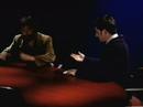 Michael Showalter begs Zach Galifianakis for money Michael Showalter begs Zach Galifianakis for money