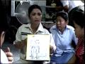 out impact's aids awareness campaign 