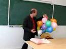 Les ballons de l\