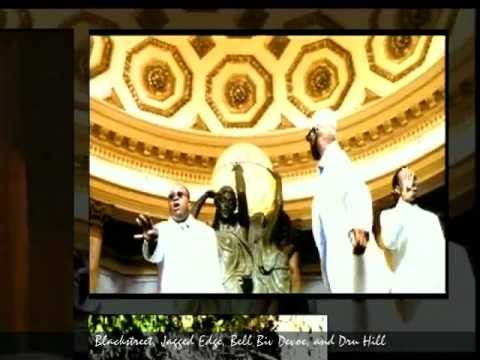 Best 90’s R & B Artists- (Part 1)