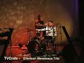 Viva o Rio de Janeiro - Hermeto - Solo de Bateria e Pandeiro Viva o Rio de Janeiro - Hermeto - Solo de Bateria e Pandeiro