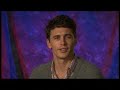 James Franco Salutes Wonderglen co- founder, Aidan Weinglas James Franco Salutes Wonderglen co- founder, Aidan Weinglas