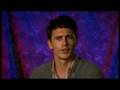 James Franco Salutes Wonderglen co- founder, Aidan Weinglas