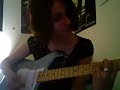 Love Burns (BRMC cover) Love Burns (BRMC cover)