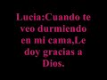 Pimpinela Lo mejor que la vida me dio(Letra)