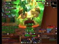 Moonkin Tank Vs. Maulgarr