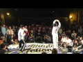 Fire Bac vs Bobby – MACAU ALLSTYLE ACTION 2016 Popping 1on1 Final