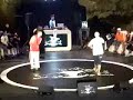 Invert vs Turi(Buen audio)
