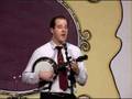 The George Formby Society - Chris Weightman