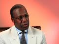 Omar Eno on Interpretation for Somali Bantu refugees