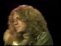 led zeppelin   the rover   sick again
