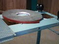 Modding bottom vent for more airflow Part 1 Modding bottom vent for more airflow Part 1