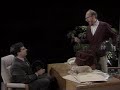 Steve Carell UNRELEASED sketch - \"Paranormal Paralegal\"