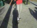 uriel vs hugo SKATE