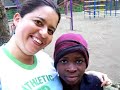 Children of heaven -Haiti-