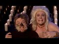 Sunday Night Christmas Project - Alexandra Burke - Hallelujah Spoof
