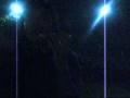 Are you afraid of the dark?