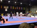 Alejandro Navarro Kyokushin EC Riesa 2007