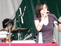 Emily Wells "Passenger" Live