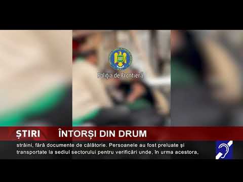 Întorși din drum