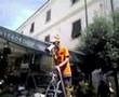 LUCIGNOLO ITALIAUNO  GALLINA A CECINA
