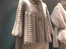 Agnona collezione autunno - inverno 2008/2009