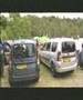 RTL Television: Dutch Dacia Meeting