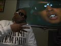 Cliffy Barz has an exclusive interview with oscar winning rap artist Project Pat of 36 Mafia, Pat talks about how dangerous the streets of Memphis Tennesse can be as well as his new 2009 album which is soon to be released!